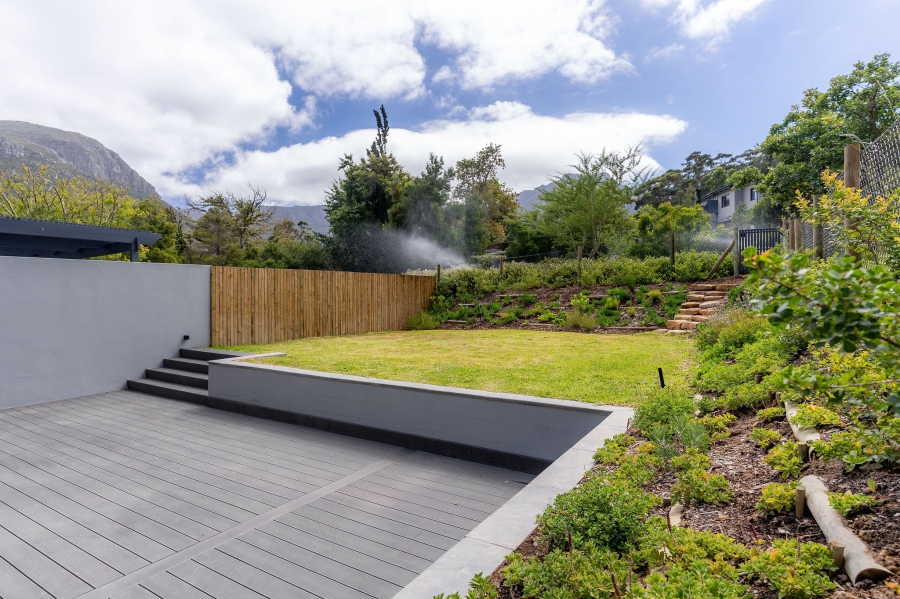 4 Bedroom Property for Sale in Hout Bay Western Cape